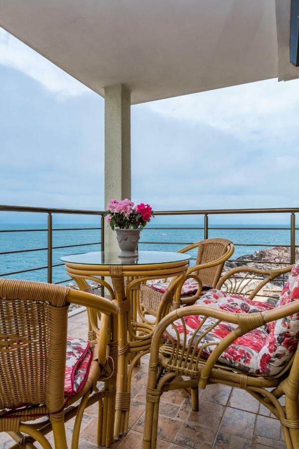 Sozopol Seaside Apartment Exterior foto